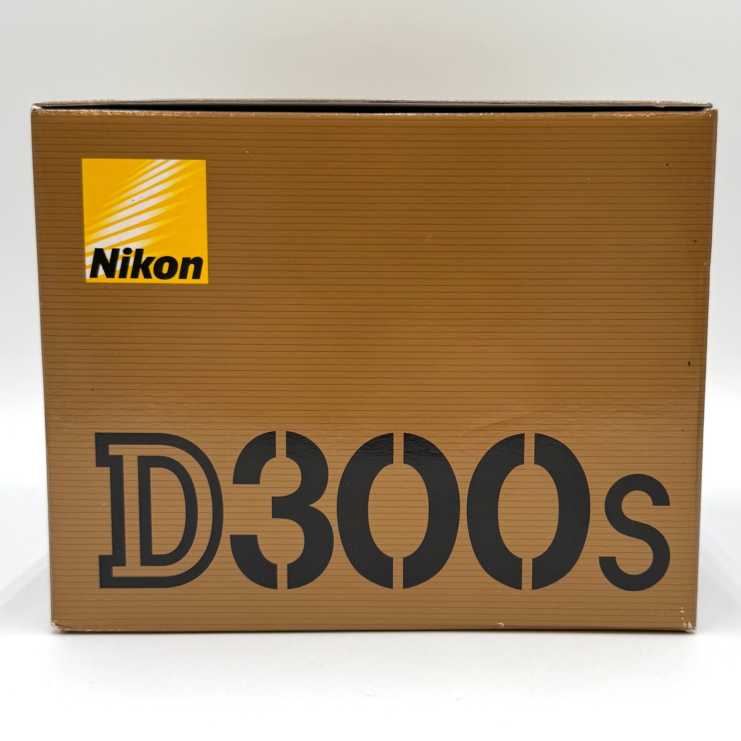 Nikon D300S 12.3MP Digital SLR Camera - Body Only