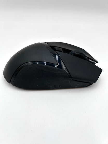 Razer Basilisk X Hyperspeed Wireless Bluetooth Mouse RC30-031501