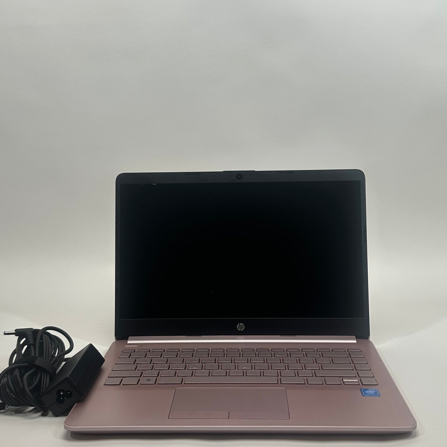 HP Laptop 14-CF2112WM 14" Celeron N4120 1.1GHz 4GB RAM 64GB SSD