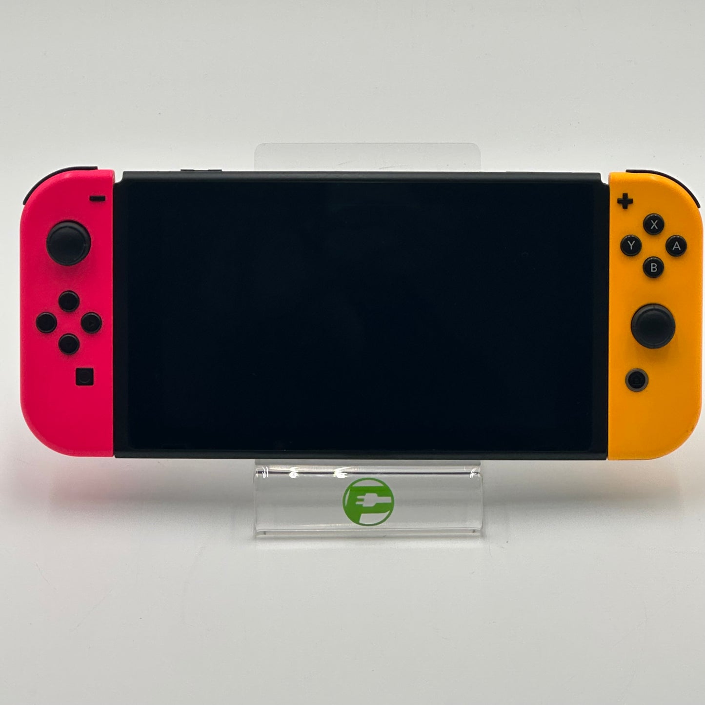 Nintendo Switch v2 Console Gaming System HAC-001(-01)  Black