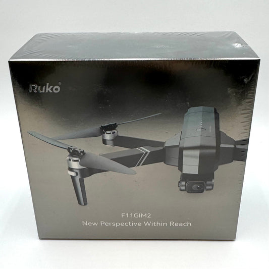 New Ruko F11GIM2 Drone