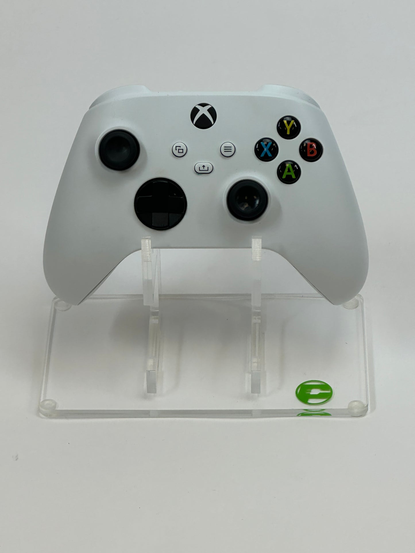 Microsoft Xbox Series S 512GB Console Gaming System White 1883