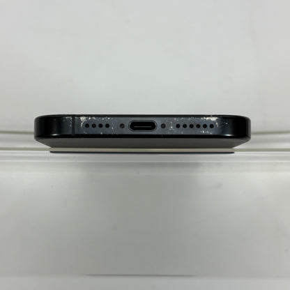 Factory Unlocked Apple iPhone 16 Pro Max 512GB Black Titanium MYW73LL/A