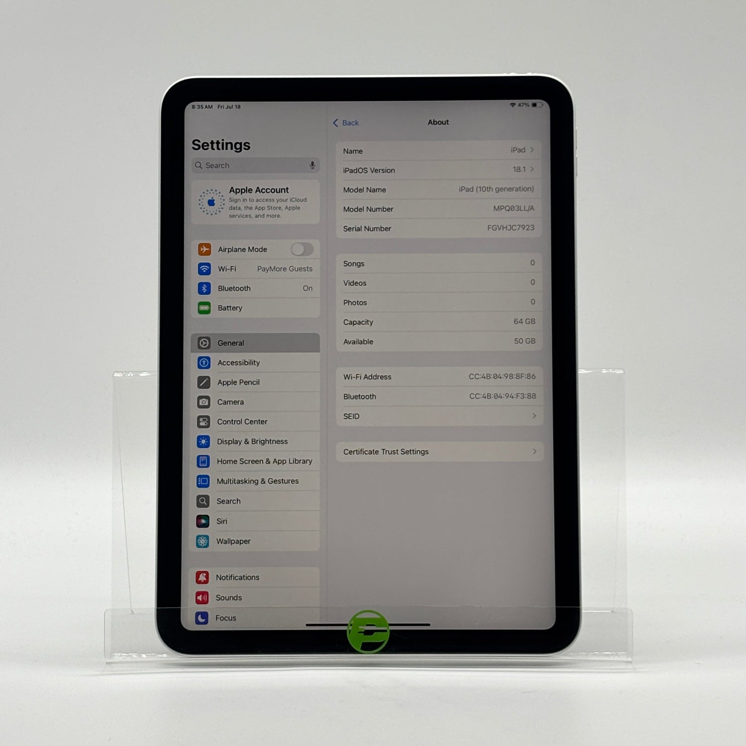 Product Image