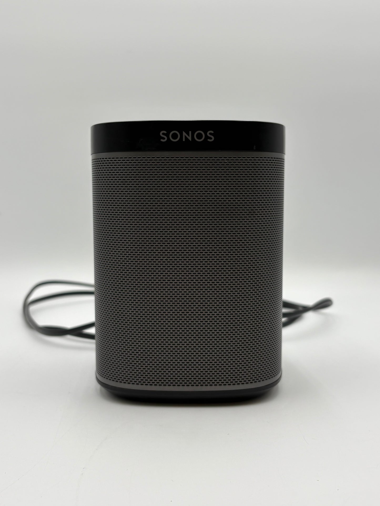 Sonos Play:1 Compact Wireless Smart Speaker Black PLAY1US1BLK
