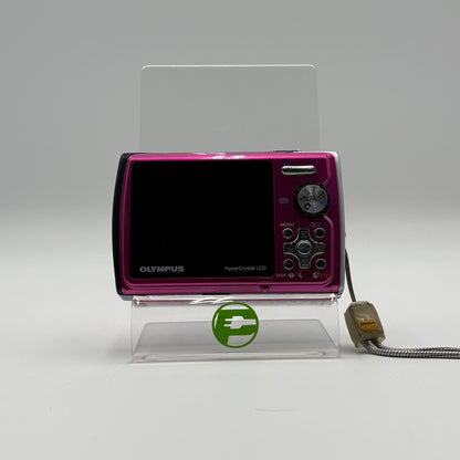 Olympus Stylus 850 SW 226327 8.0 850SW Digital Camera