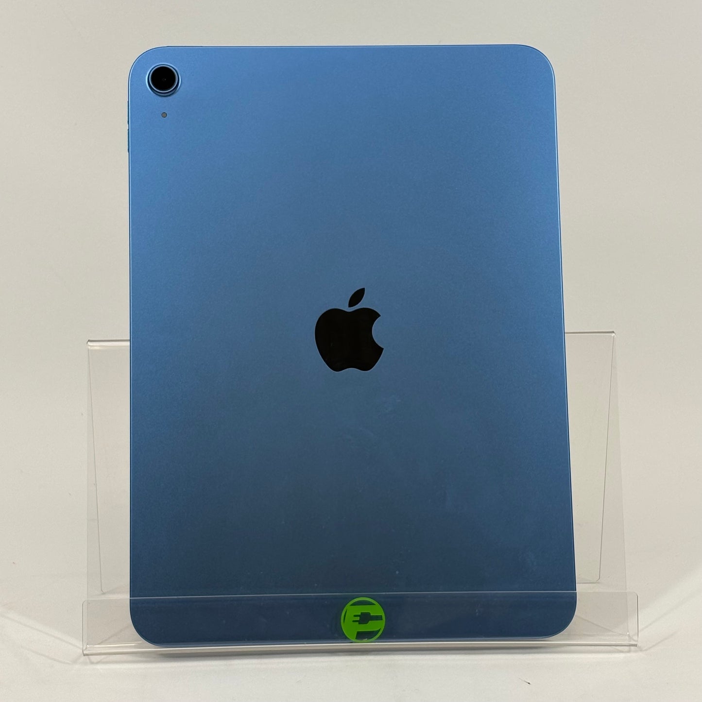 WiFi Only Apple iPad 11" (A16) 128GB Blue MD4A4LL/A