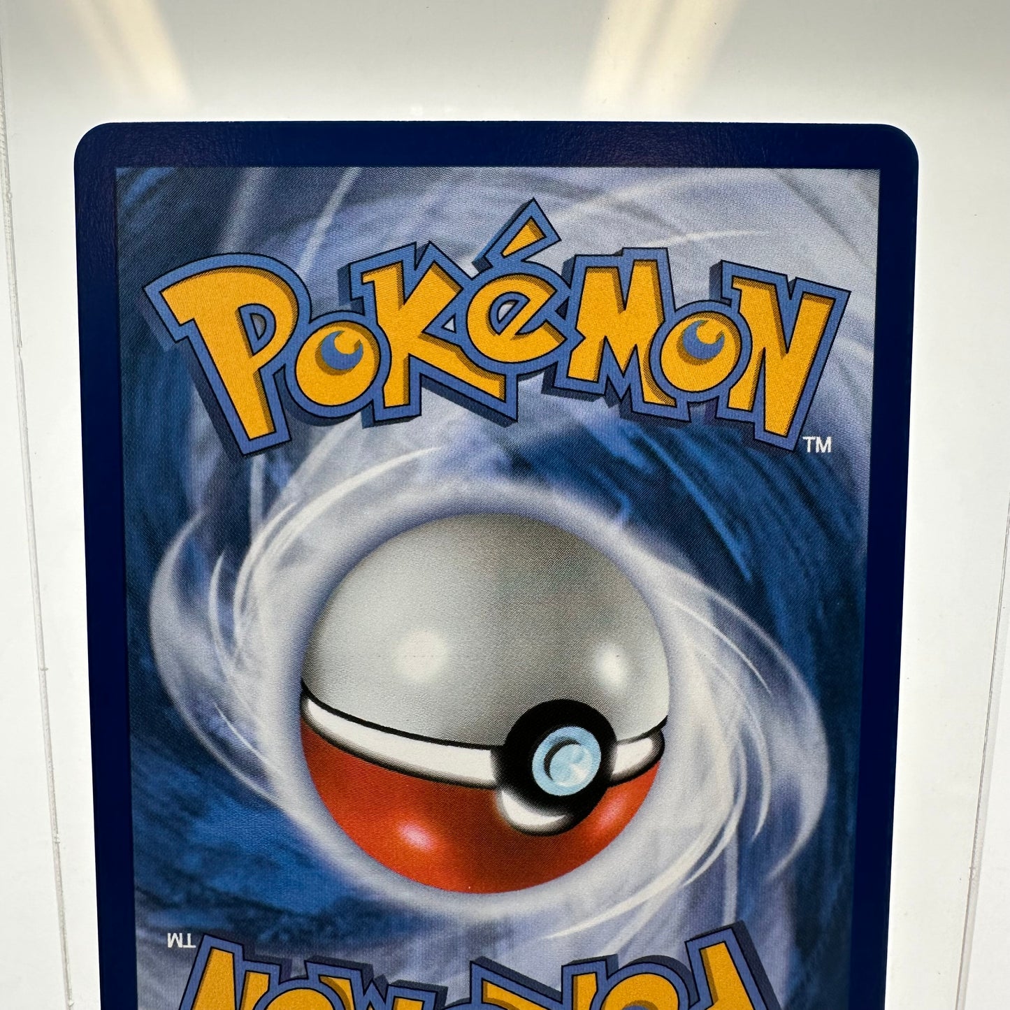 Pokémon TCG Team Rocket's Moltres EX #229 Destined Rivals Holo NM
