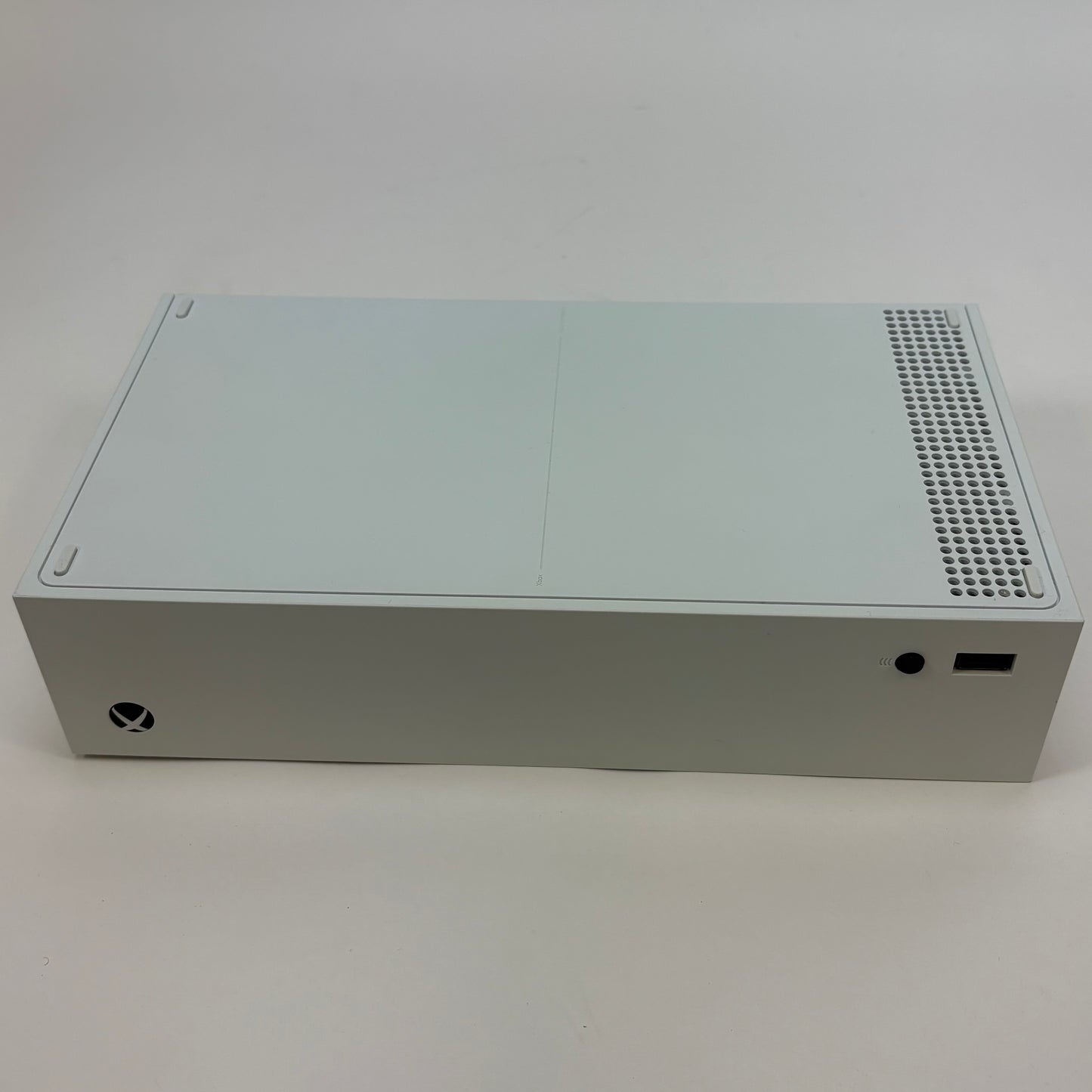 Microsoft Xbox Series S 512GB Console Gaming System White 1883