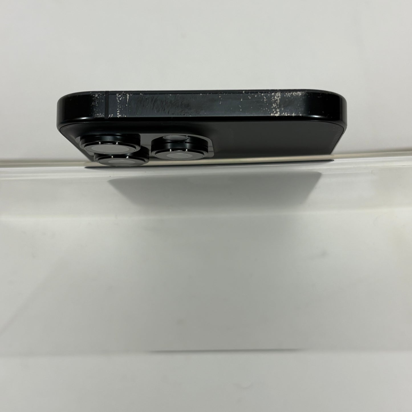 Factory Unlocked Apple iPhone 16 Pro Max 512GB Black Titanium MYW73LL/A