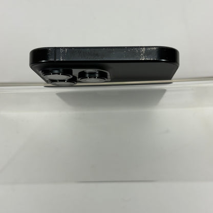 Factory Unlocked Apple iPhone 16 Pro Max 512GB Black Titanium MYW73LL/A
