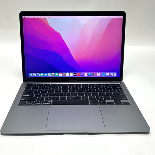 2020 Apple MacBook Air 13" Core i3 1.1GHz 8GB RAM 256GB SSD A2179