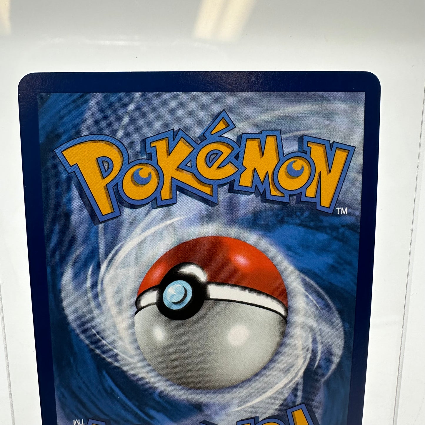 Pokémon TCG Bloodmoon Ursaluna EX #168 Prismatic Evolutions Holo 