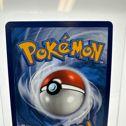 Pokémon TCG Bloodmoon Ursaluna EX #168 Prismatic Evolutions Holo 