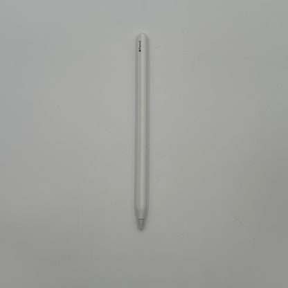 Apple Pencil 2nd Gen Smart Pencil Stylus White MU8F2AM/A