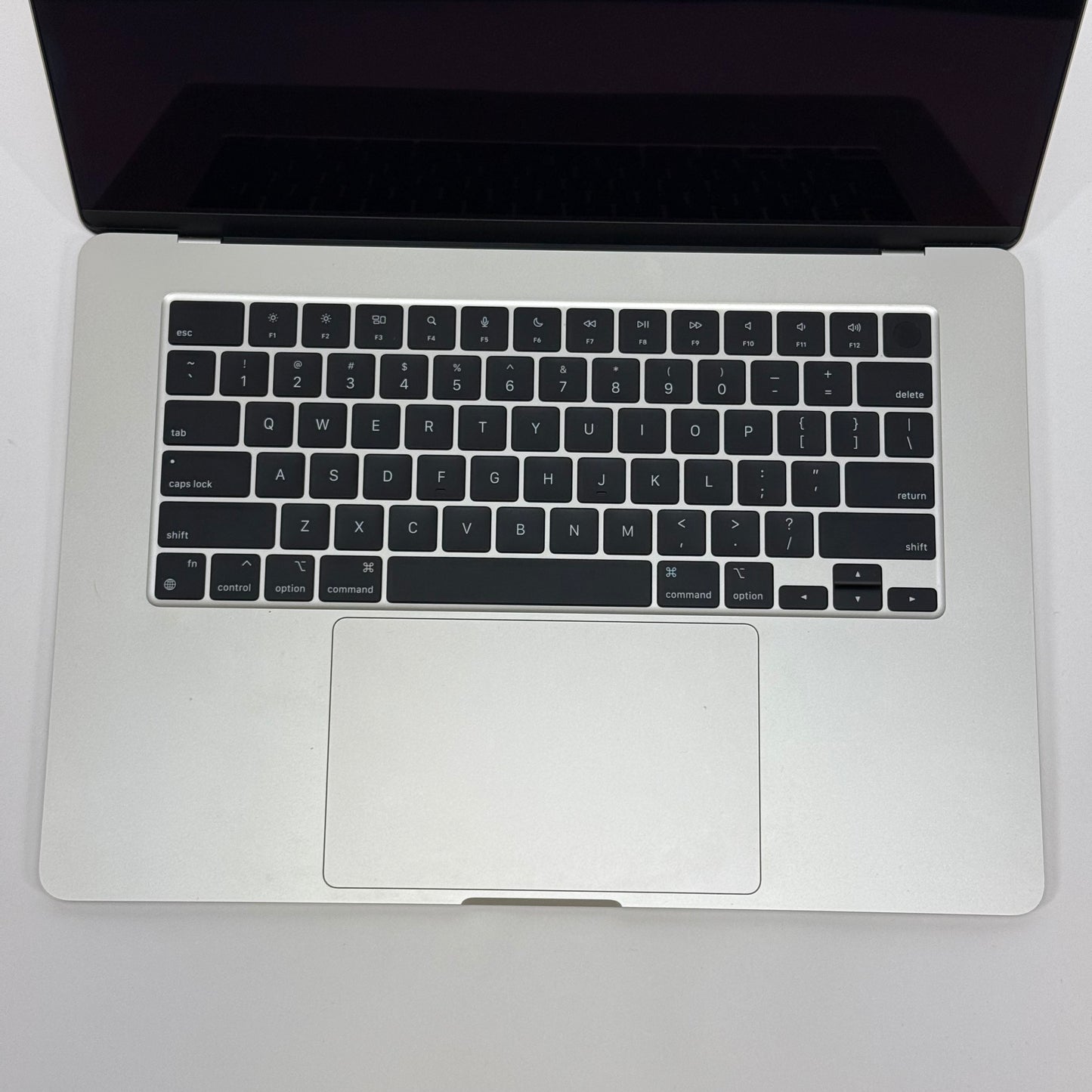 2023 Apple MacBook Air 15" M2 10C GPU 3.5GHz 8GB RAM 256GB SSD MQKU3LL/A