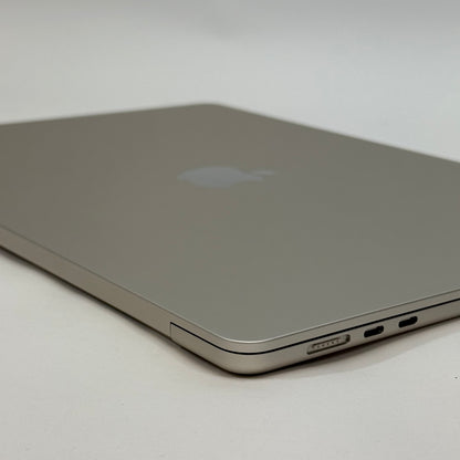 2023 Apple MacBook Air 15" M2 10C GPU 3.5GHz 8GB RAM 256GB SSD MQKU3LL/A