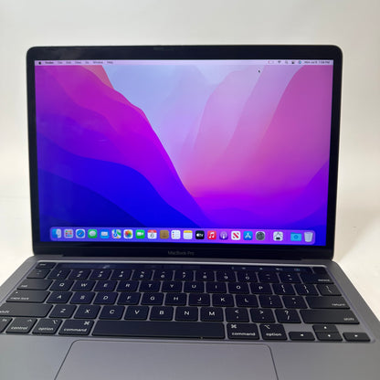 2022 Apple MacBook Pro 13.3" M2 8C GPU 3.5GHz 8GB RAM 256GB SSD A2338