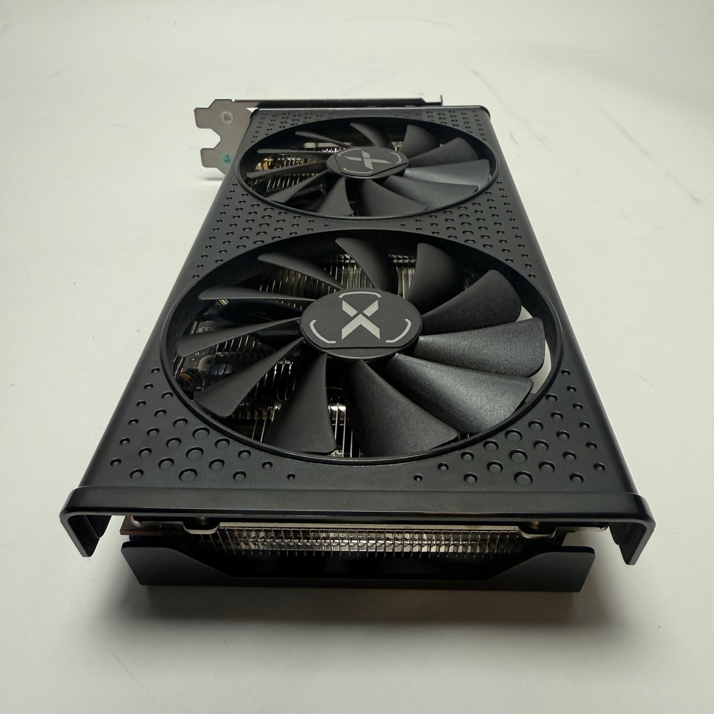 XFX Speedster SWFT 210 Radeon RX 6500 XT 8GB GDDR6 Graphics Card 210508KLA