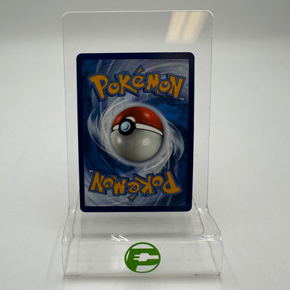 Pokémon TCG Bloodmoon Ursaluna EX #168 Prismatic Evolutions Holo 