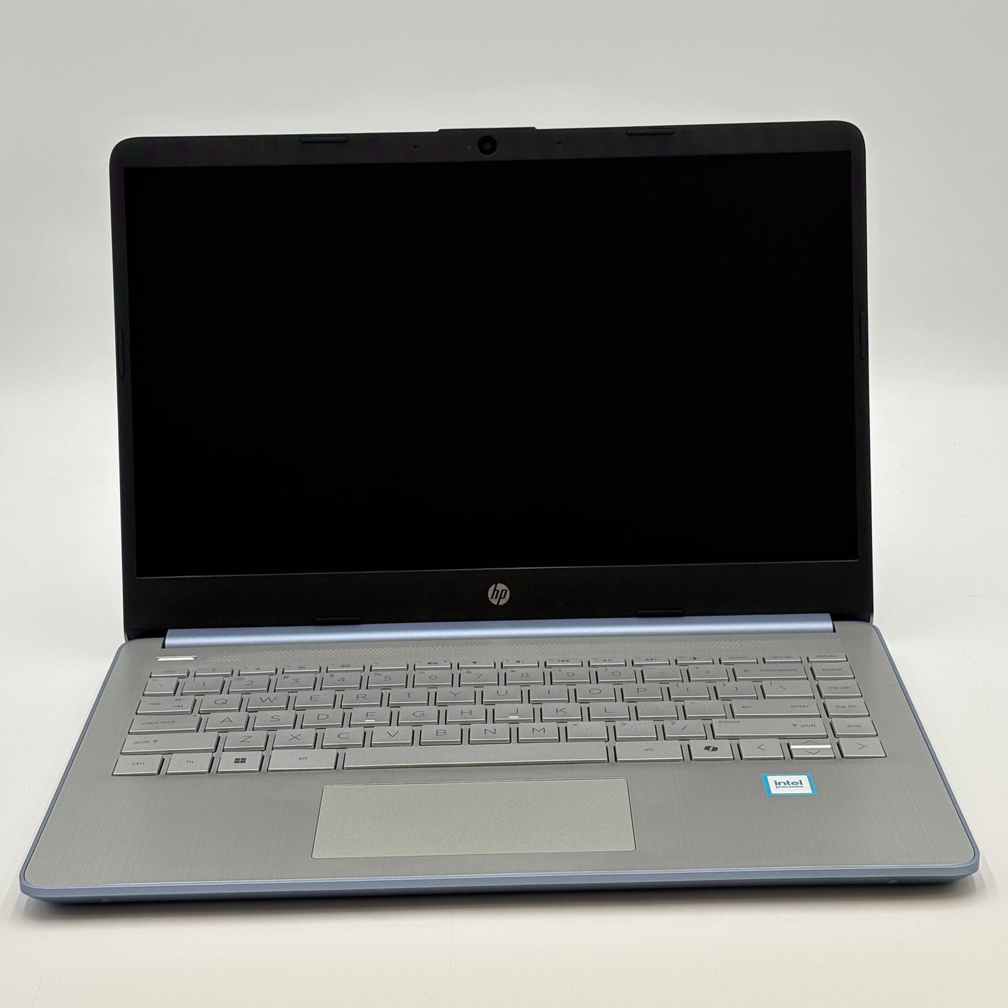HP Laptop 14-DQ6102DX 14" N150 800MHz 4GB RAM 128GB SSD