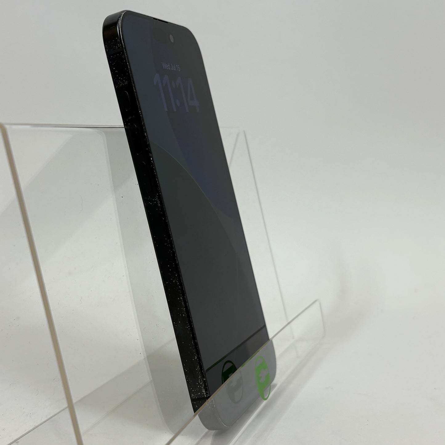 Factory Unlocked Apple iPhone 16 Pro Max 512GB Black Titanium MYW73LL/A
