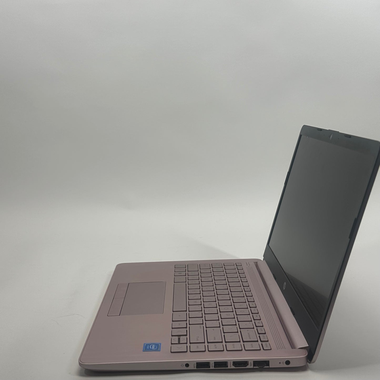 HP Laptop 14-CF2112WM 14" Celeron N4120 1.1GHz 4GB RAM 64GB SSD