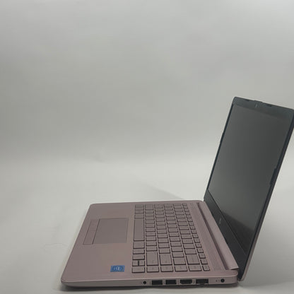 HP Laptop 14-CF2112WM 14" Celeron N4120 1.1GHz 4GB RAM 64GB SSD