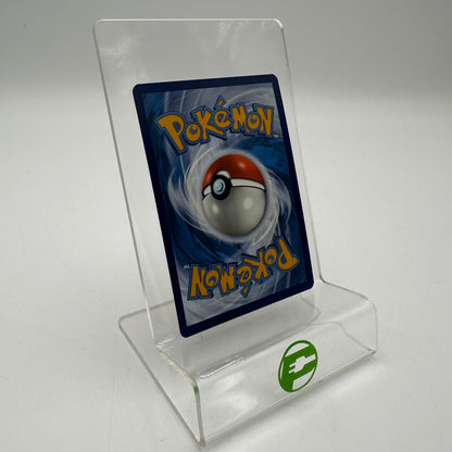 Pokémon TCG Sawsbuck #166 Temporal Forces Holo NM