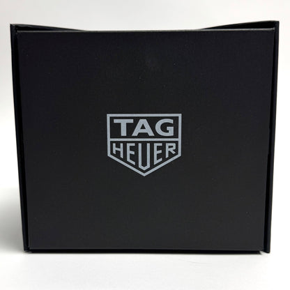 Tag Heuer Connected Calibre E3 45mm Titanium Case Swiss Luxury Watch SBG8A81