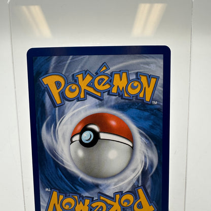 Pokémon TCG Iron Valiant EX #157 Prismatic Evolutions Holo NM