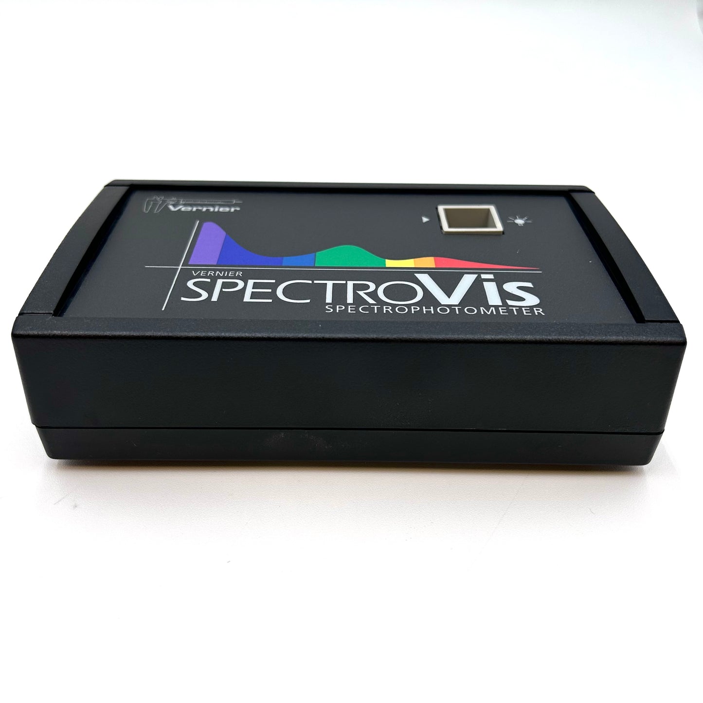 New Vernier SVIS SpectroVis Spectrophotometer