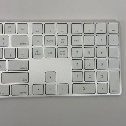 Apple Magic Keyboard A1843 White