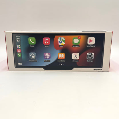 New Car and Driver Pro X10 Intellidash Wireless Carplay Plug N' Play 10