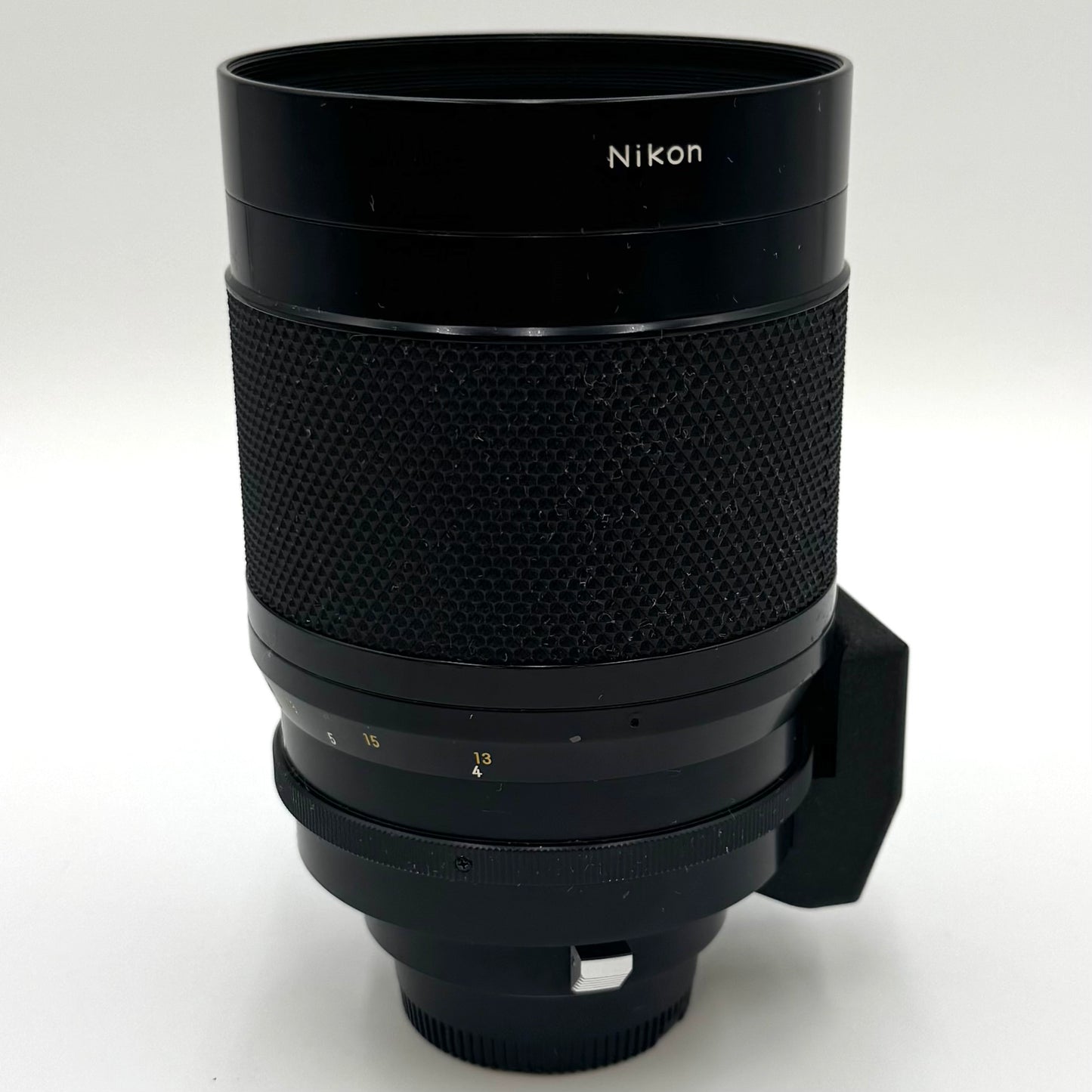 Nikon Reflex Nikkor C Telephoto Mirror Lens 500mm f/8