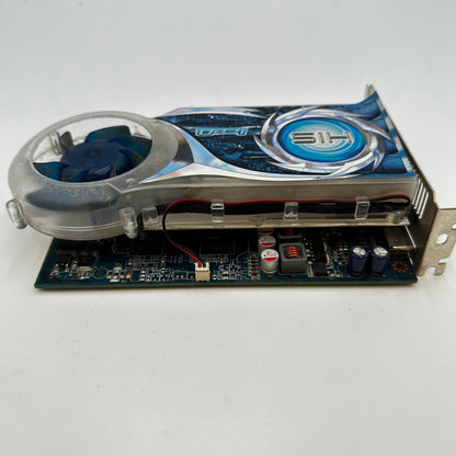 HIS ATI Radeon IceQ 1GB DDR3 Graphics Card HD 4670