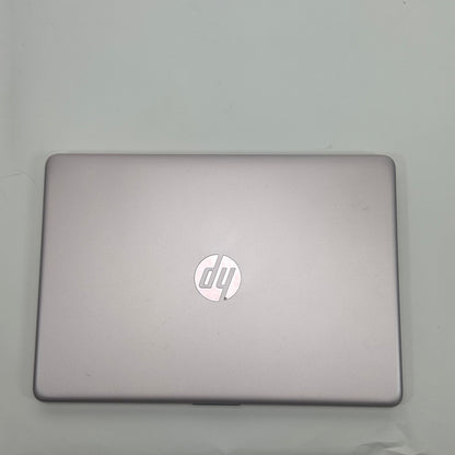 HP Laptop 14-CF2112WM 14" Celeron N4120 1.1GHz 4GB RAM 64GB SSD