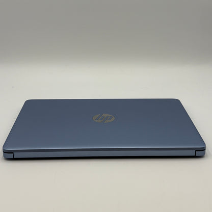 HP Laptop 14-DQ6102DX 14" N150 800MHz 4GB RAM 128GB SSD