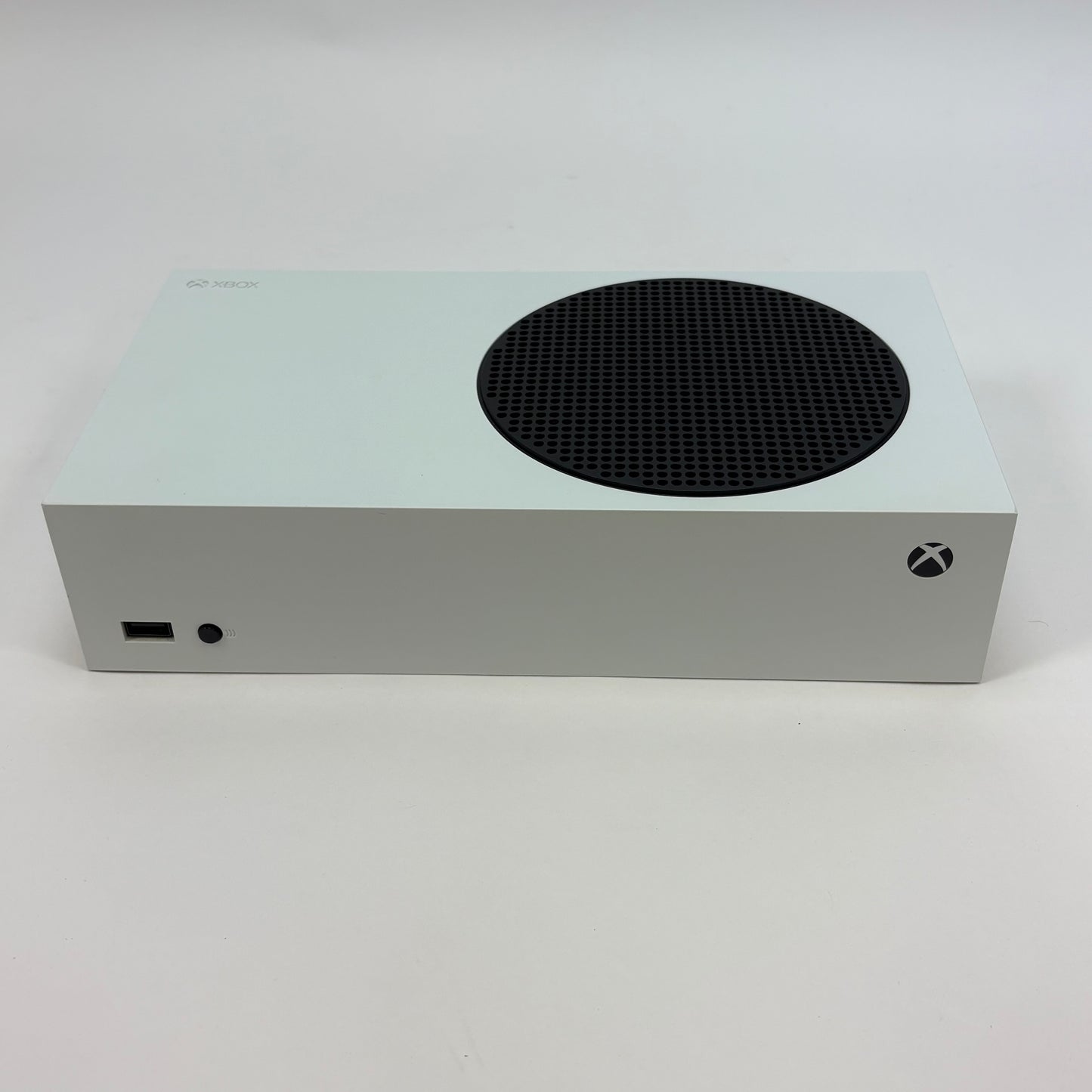 Microsoft Xbox Series S 512GB Console Gaming System White 1883