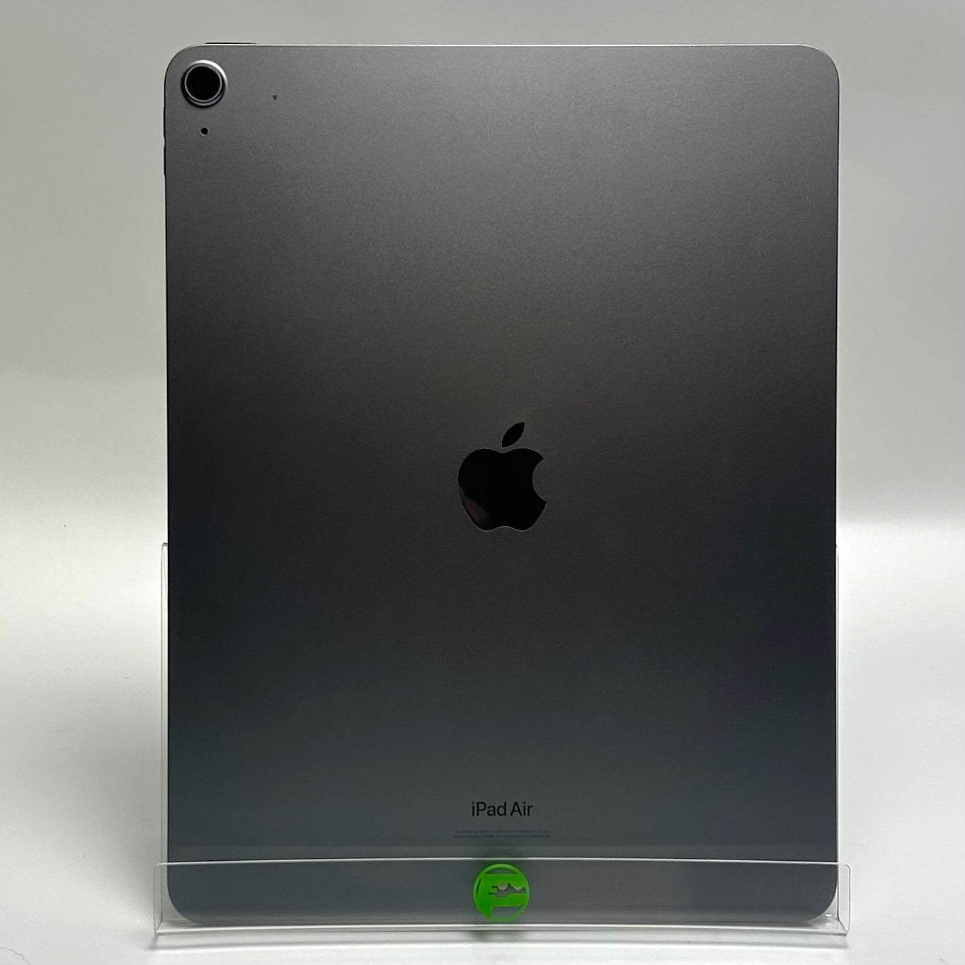 WiFi Only Apple iPad Air 13" M2 128GB Space Gray MV273LL/A A2898