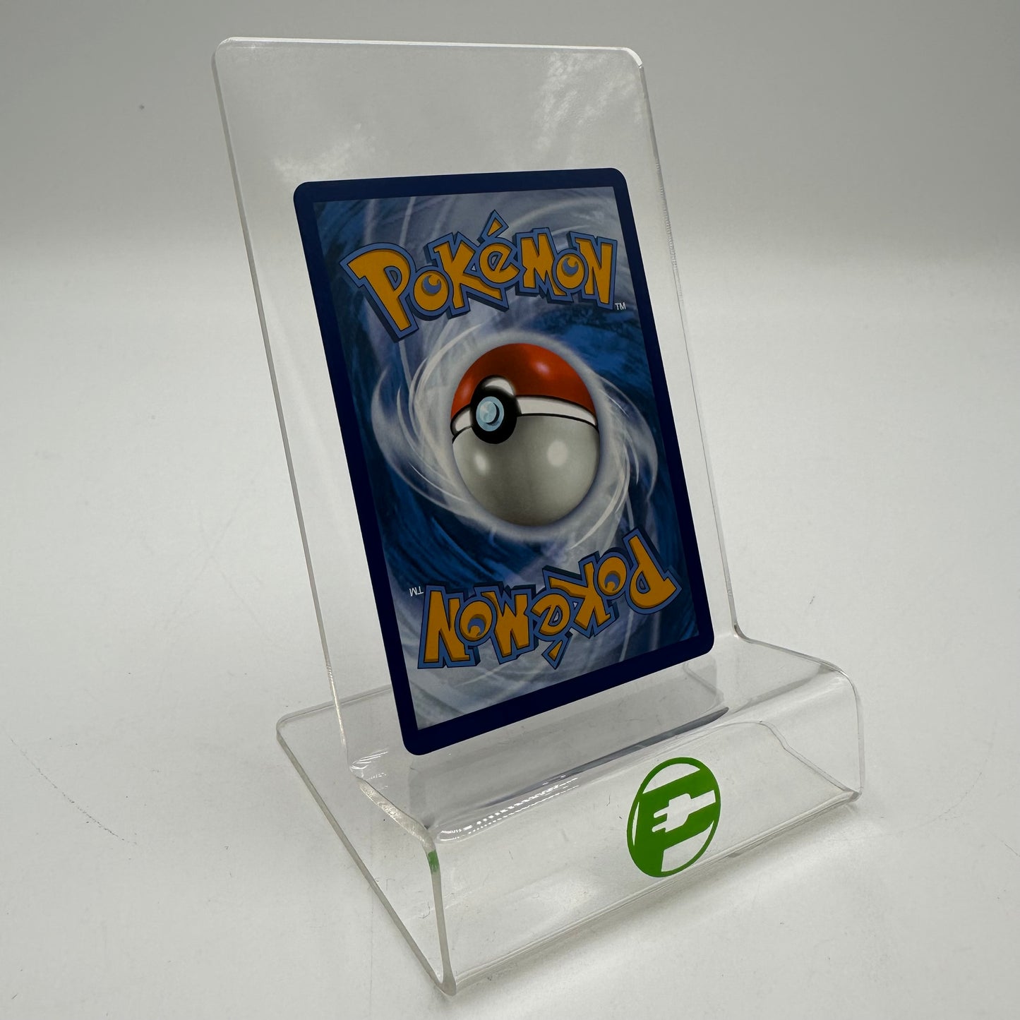 Pokémon TCG Alolan Exeggutor EX 242/191 Surging Sparks Holo 