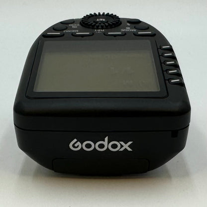 Godox XPro-N TTL 2.4G Camera Flash Speedlite Transmitter X1R-N Receiver Fr Nikon