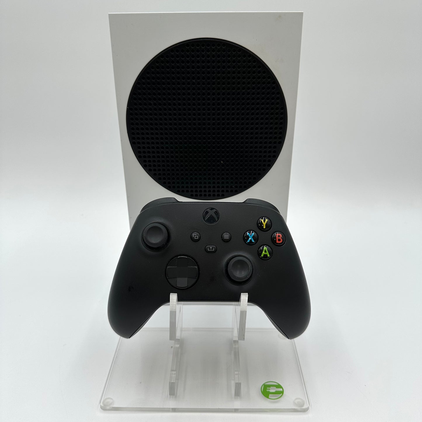 Microsoft Xbox Series S 512GB Console Gaming System White 1883