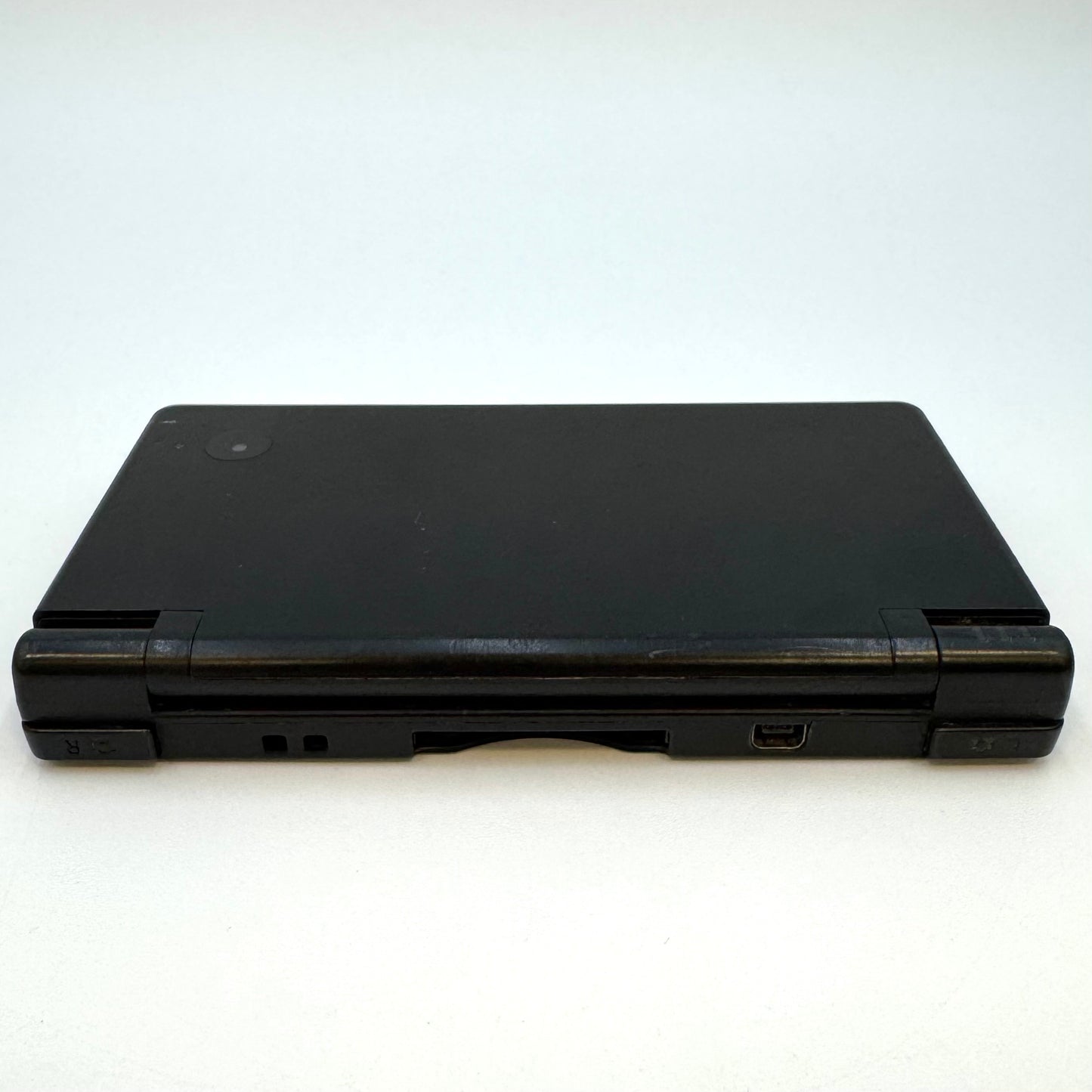 Nintendo DSi Handheld Game Console TWL-001 Black