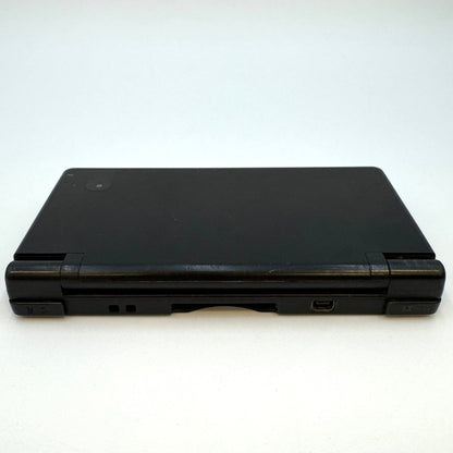 Nintendo DSi Handheld Game Console TWL-001 Black