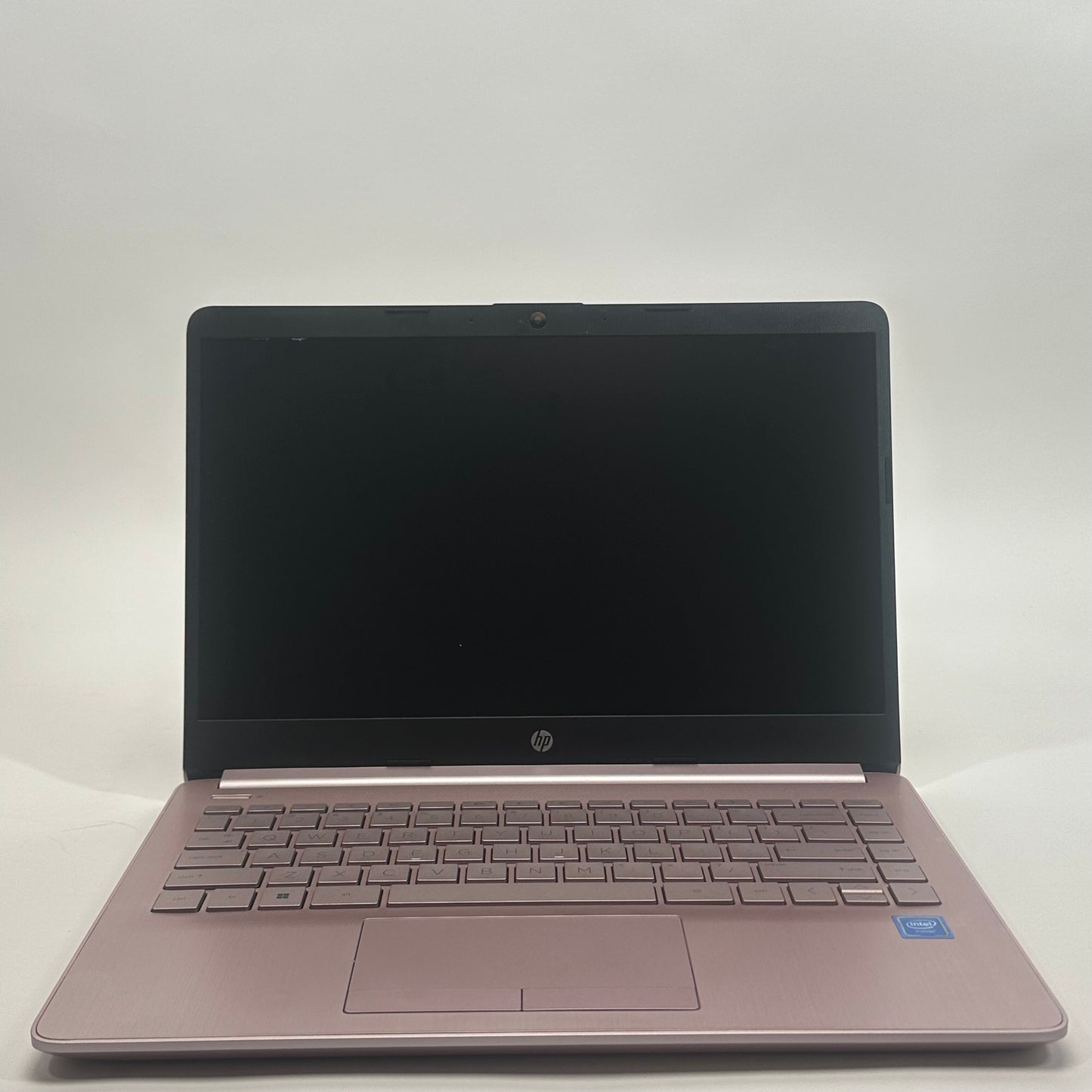 HP Laptop 14-CF2112WM 14" Celeron N4120 1.1GHz 4GB RAM 64GB SSD