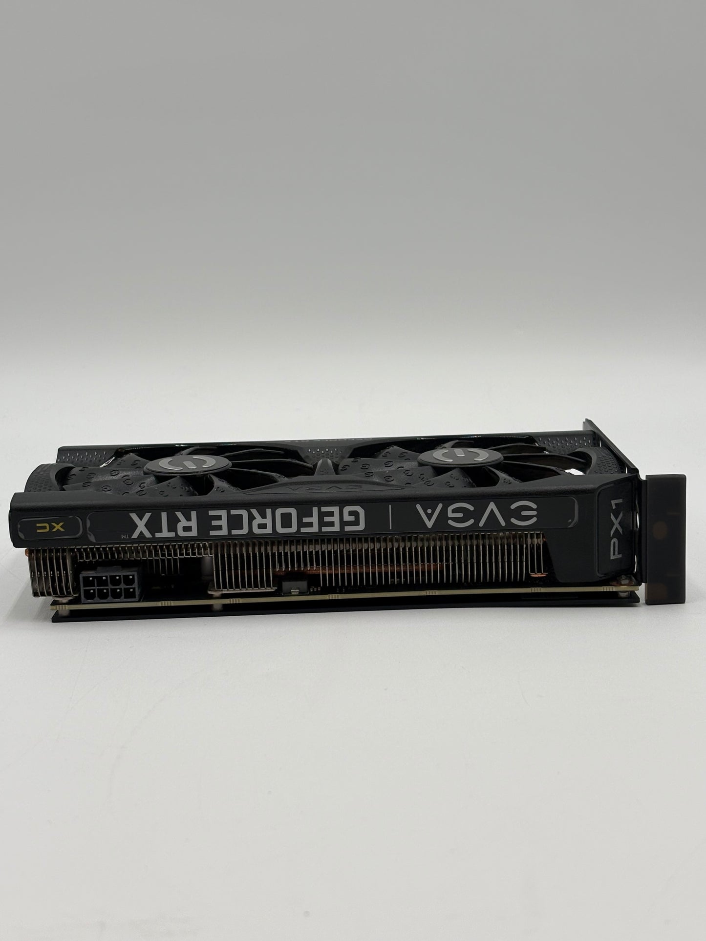 EVGA GeForce RTX 3060 12GB GDDR6 Graphics Card 12G-P5-3657-KR