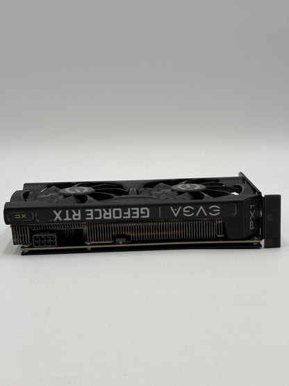EVGA GeForce RTX 3060 12GB GDDR6 Graphics Card 12G-P5-3657-KR