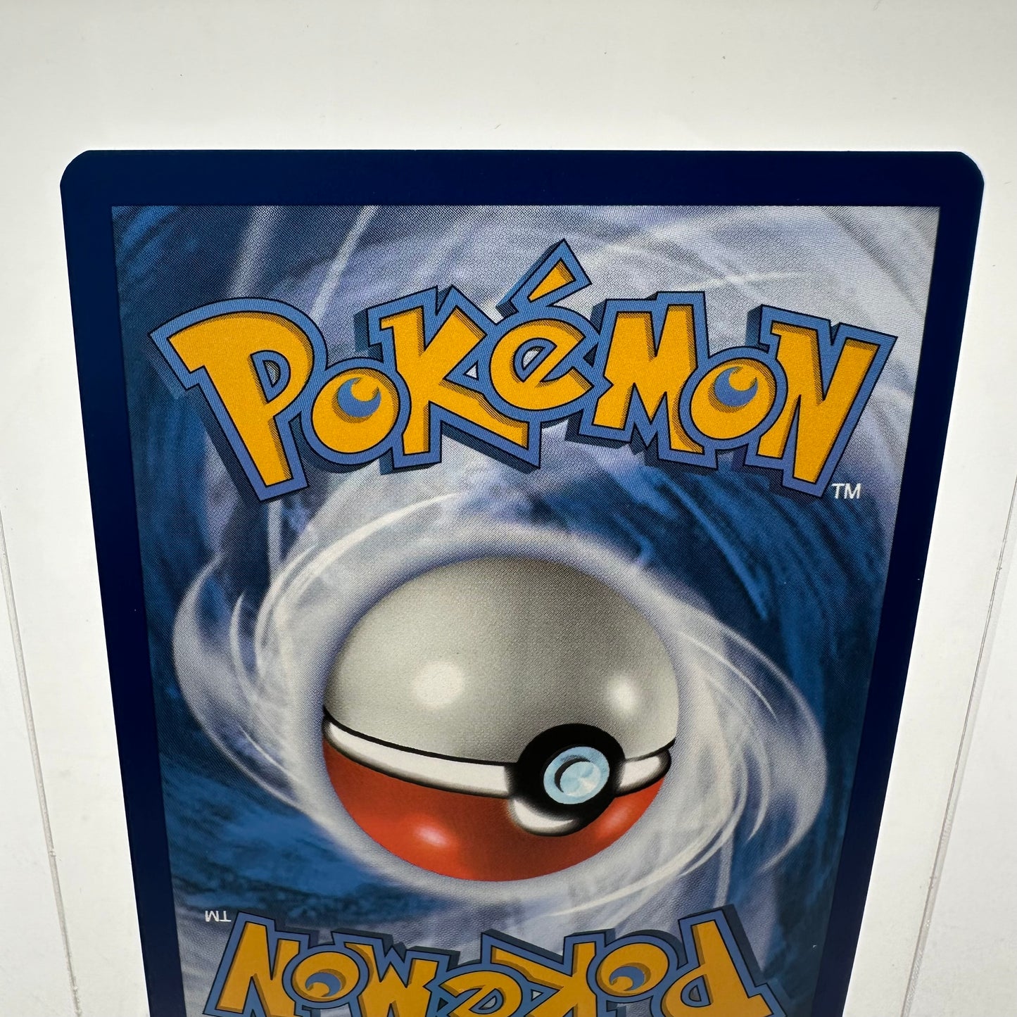 Pokémon TCG Sawsbuck #166 Temporal Forces Holo NM