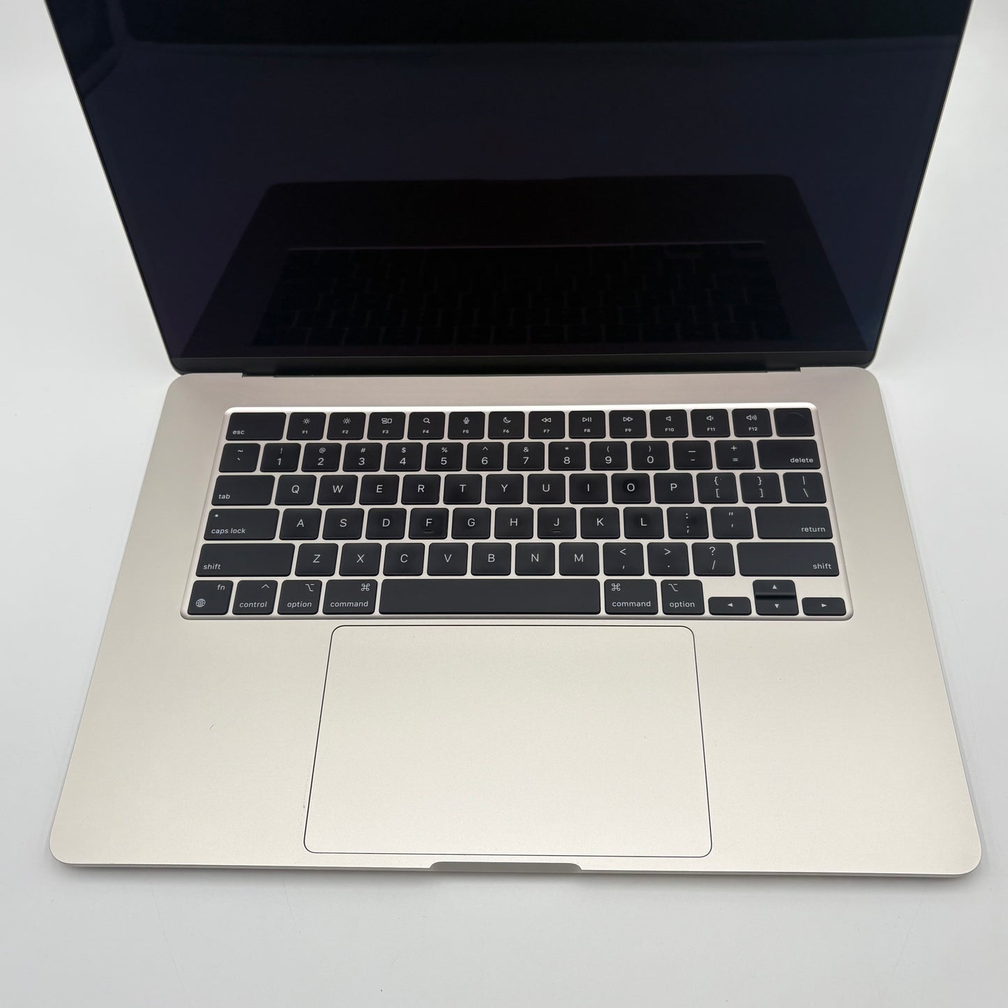 2023 Apple MacBook Air 15" M2 10C GPU 3.5GHz 8GB RAM 512GB SSD MQKV3LL/A